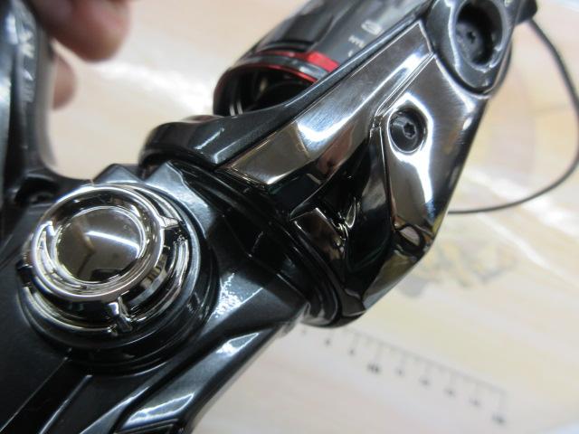 24ヴァンフォード 3000MHG