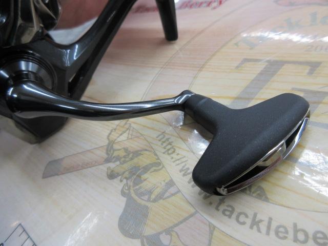 24ヴァンフォード 3000MHG