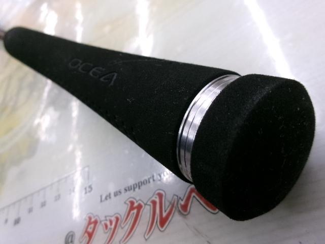 オシアジガーLJ S65-0/FS