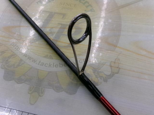 オシアジガーLJ S65-0/FS