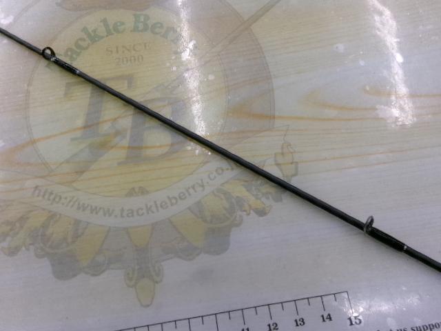 オシアジガーLJ S65-0/FS