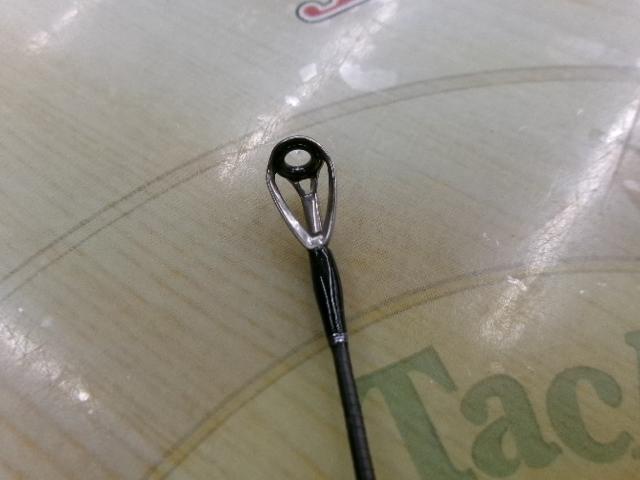 オシアジガーLJ S65-0/FS