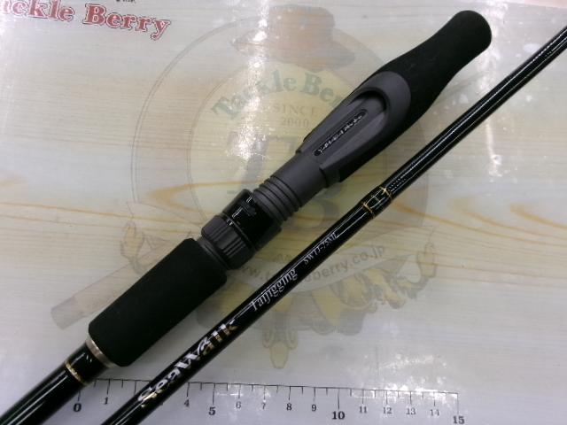 シーウォーク タイジギング SWTJ-75ML