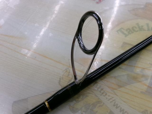 シーウォーク タイジギング SWTJ-75ML