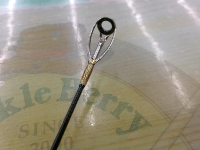 シーウォーク タイジギング SWTJ-75ML