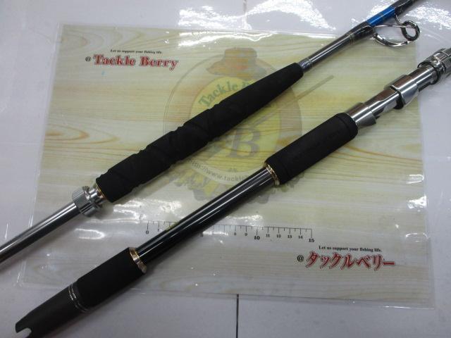 23バンディット落とし込み MH245