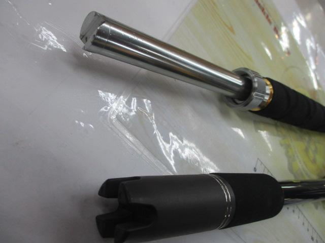 23バンディット落とし込み MH245