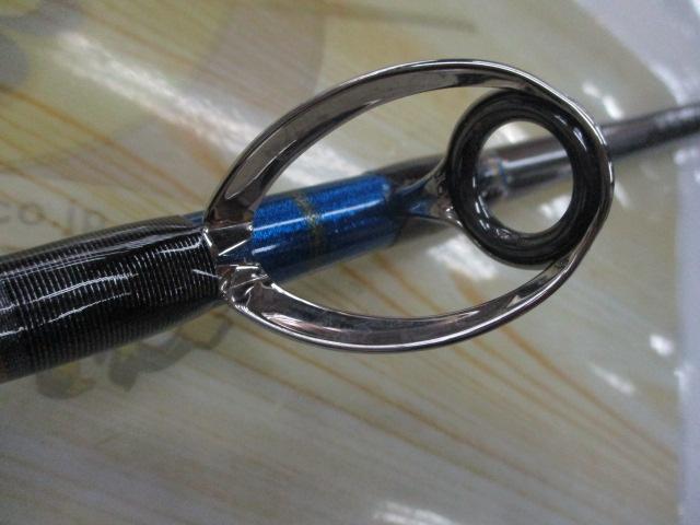 23バンディット落とし込み MH245