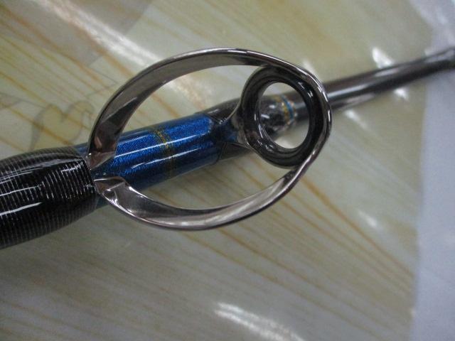 23バンディット落とし込み MH245