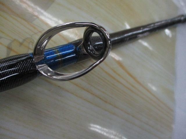 23バンディット落とし込み MH245