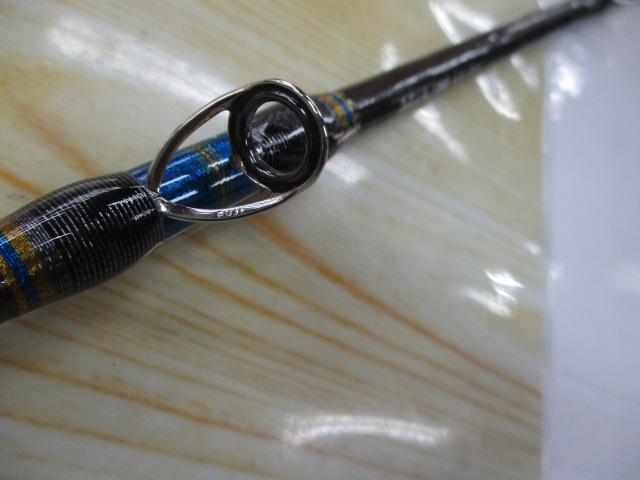 23バンディット落とし込み MH245