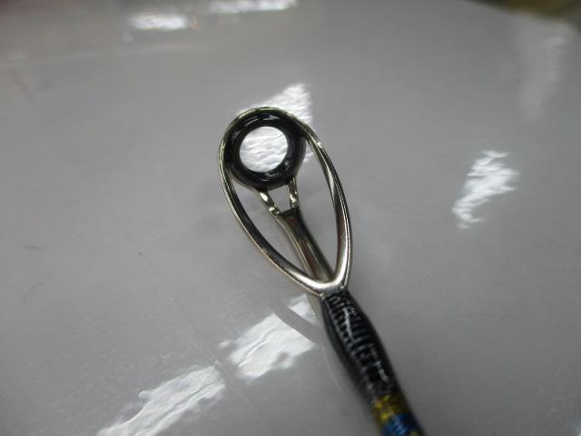 23バンディット落とし込み MH245