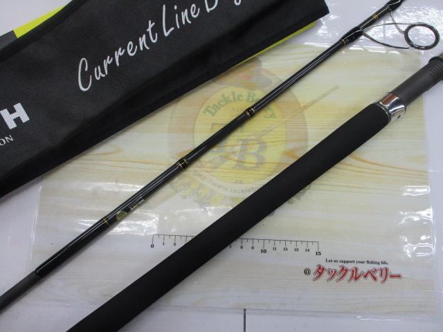 カレントライン ベイスペックTZ CBTZ-S76L