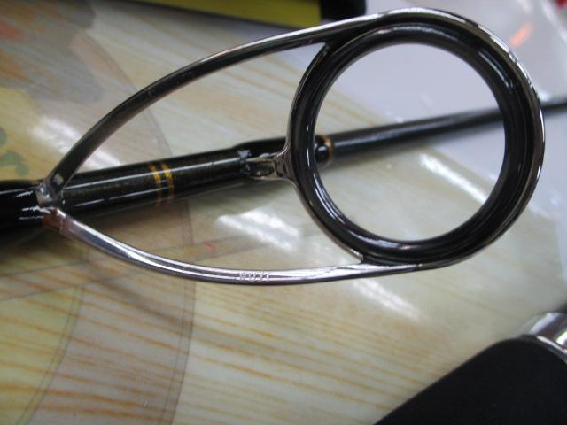 カレントライン ベイスペックTZ CBTZ-S76L