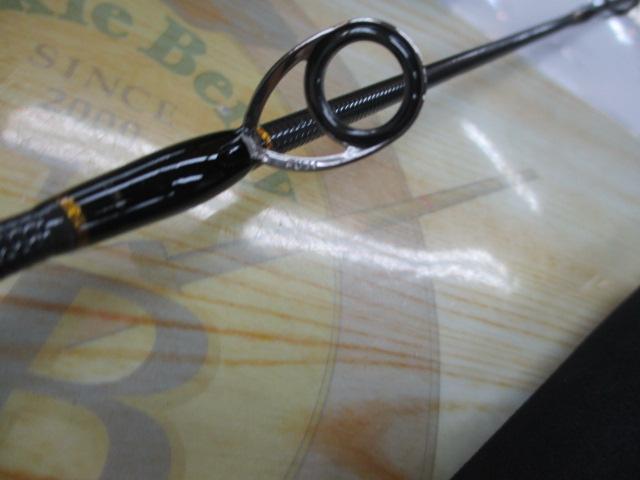 カレントライン ベイスペックTZ CBTZ-S76L