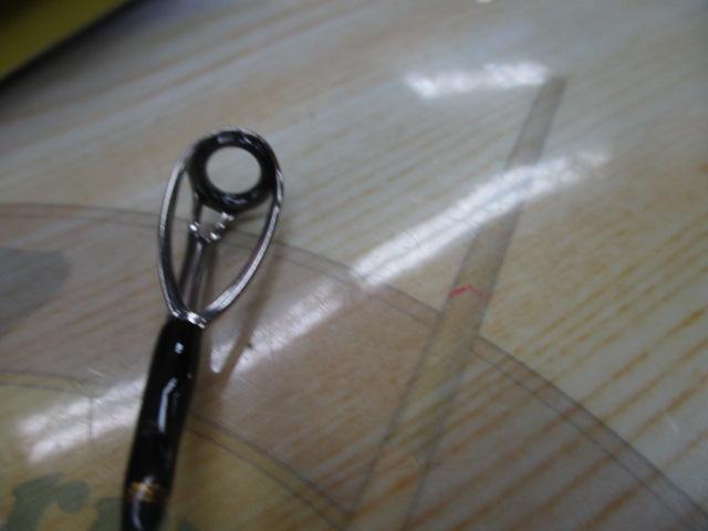 カレントライン ベイスペックTZ CBTZ-S76L