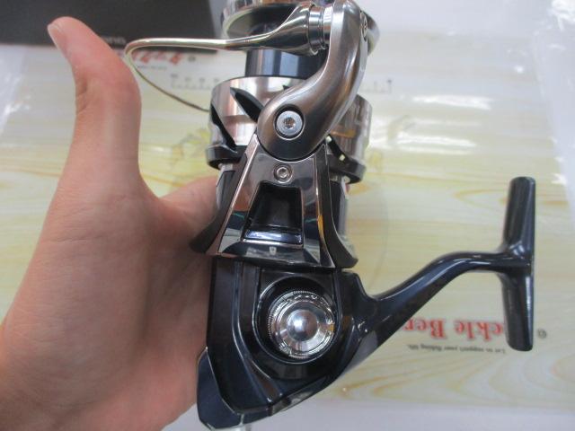 21ツインパワーSW 5000HG