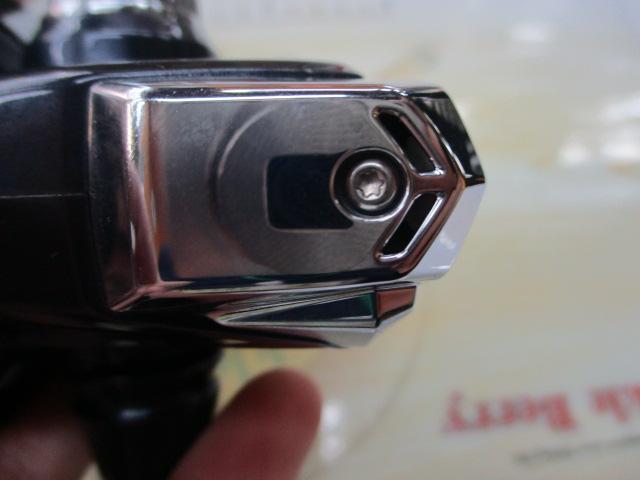 21ツインパワーSW 5000HG