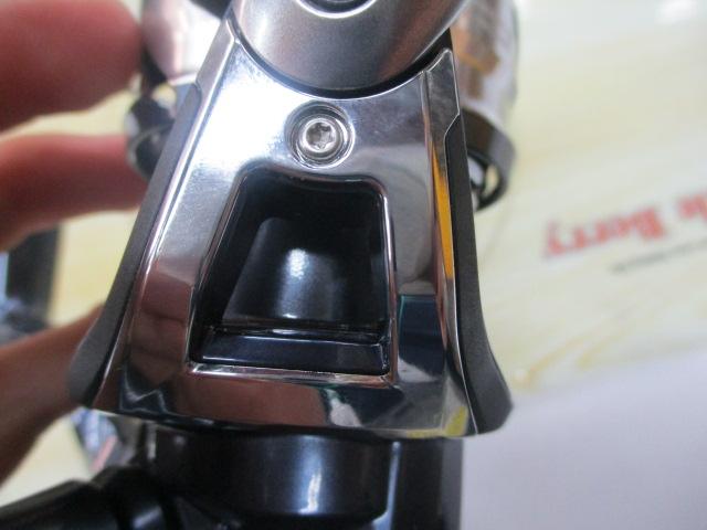 21ツインパワーSW 5000HG