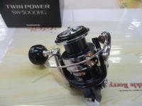 21ツインパワーSW 5000HG