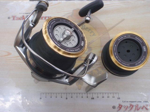 スーパーエアロXT 標準仕様 RH