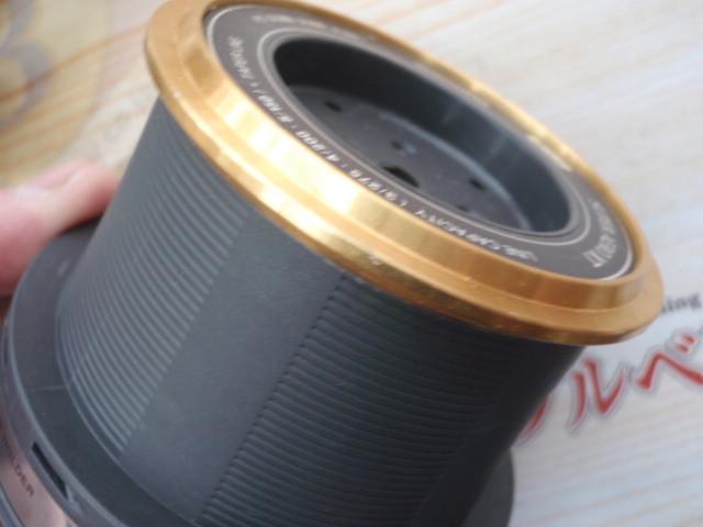 スーパーエアロXT 標準仕様 RH