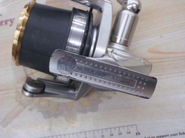 スーパーエアロXT 標準仕様 RH