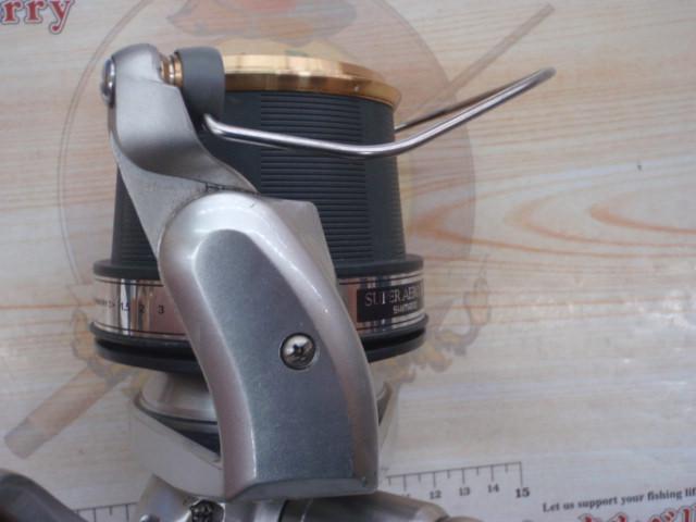 スーパーエアロXT 標準仕様 RH