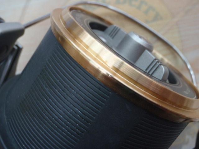 スーパーエアロXT 標準仕様 RH