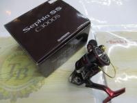 19セフィアSS C3000S