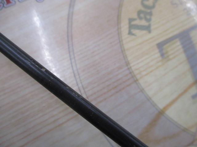 サイドワインダーHGC-70XF 前期