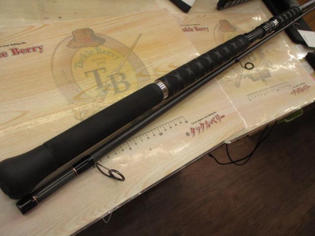 ワイルドブレーカー 109HR/S 10th リミテッドエディション