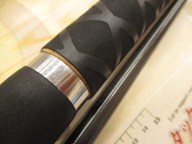 ワイルドブレーカー 109HR/S 10th リミテッドエディション