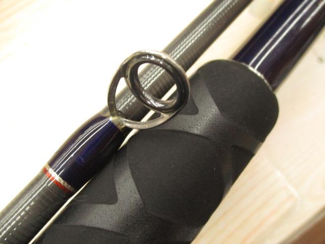 ワイルドブレーカー 109HR/S 10th リミテッドエディション