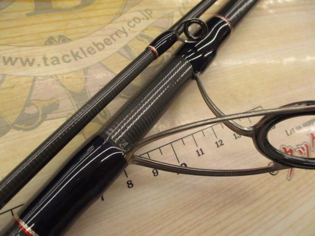 ワイルドブレーカー 109HR/S 10th リミテッドエディション