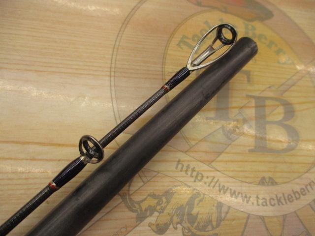 ワイルドブレーカー 109HR/S 10th リミテッドエディション｜＠ベリー