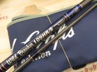 ワイルドブレーカー 109HR/S 10th リミテッドエディション