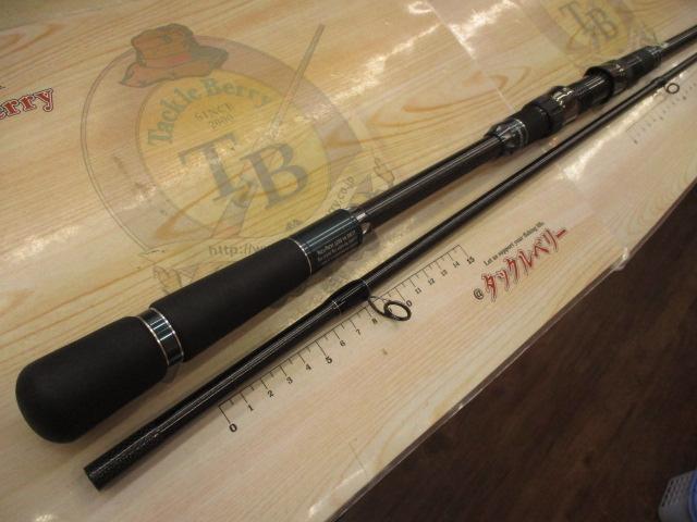 ロッド Midnight Monster Limited MMS-1002-TR ｾﾌﾞﾝｾﾝｽ ﾐｯﾄﾞﾅｲﾄﾓﾝｽﾀ