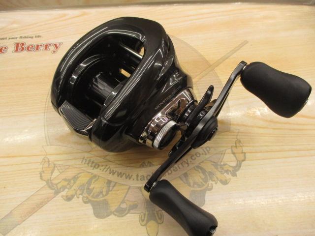 23アンタレスDC MD XG RIGHT