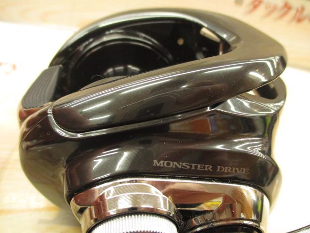 23アンタレスDC MD XG RIGHT