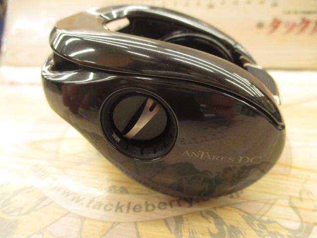 23アンタレスDC MD XG RIGHT