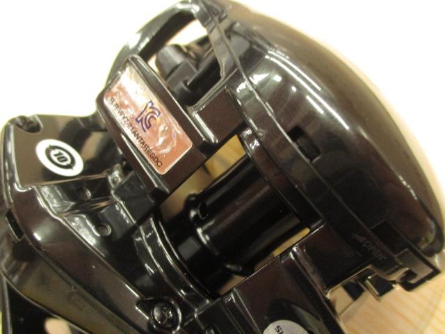 23アンタレスDC MD XG RIGHT