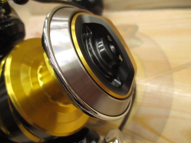 25ステラSW 8000HG