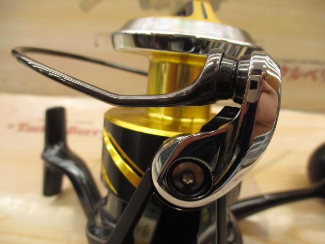 25ステラSW 8000HG