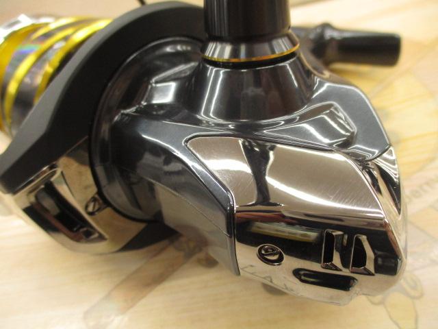 25ステラSW 8000HG