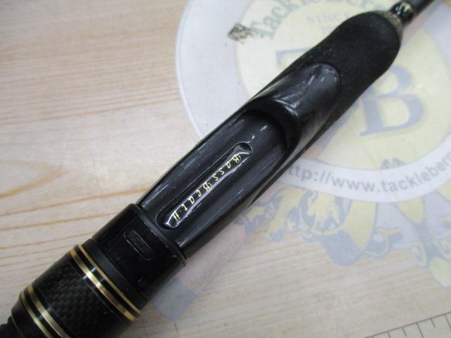 バスビートⅡ BBS-632LⅡ