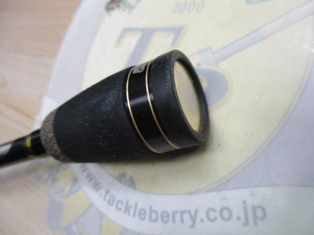 バスビートⅡ BBS-632LⅡ