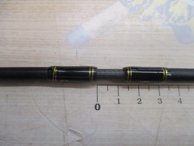 バスビートⅡ BBS-632LⅡ