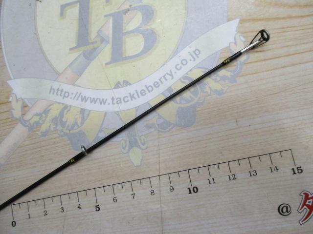 バスビートⅡ BBS-632LⅡ