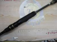 バスビートⅡ BBS-632LⅡ